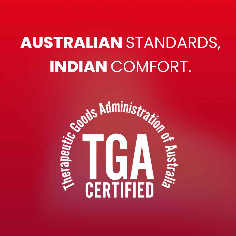 Tempt Wellness Ultra Thin Condoms | Premium Natural Rubber Latex | Extra Sensitivity