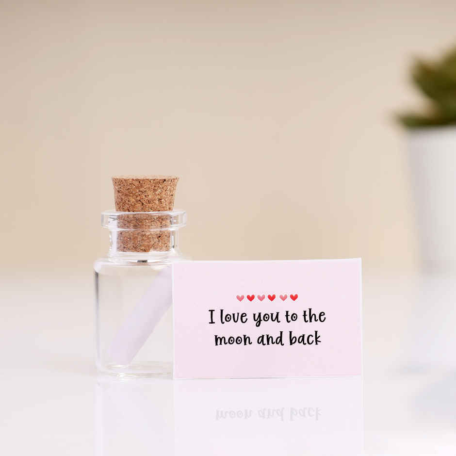 Cute Moments Gift Hamper with Heart Soft Toy and Coffee Mug | Ideal for Gifting | Oye Happy