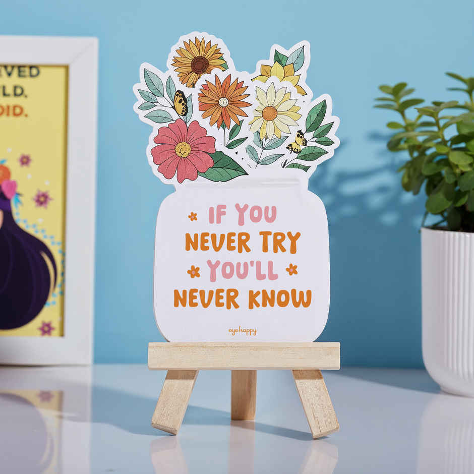 Positive Vibes Hamper | Women's Day Gift Hamper for Appreciation & Celebration | Oye Happy