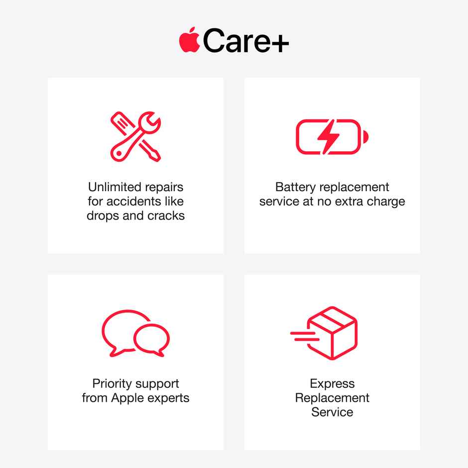 Apple iPhone 17 | 512 GB | Black