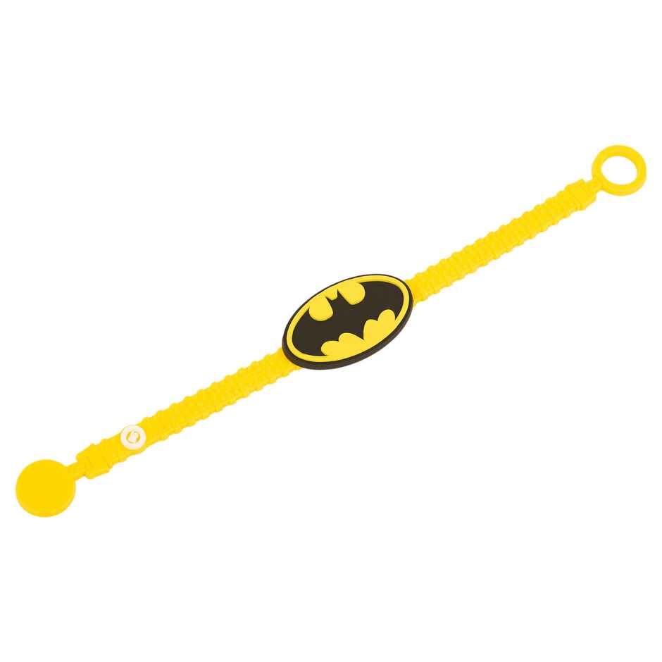 Kids Rakhi | Batman Logo | DC Comics | Pack of 1 | Hamleys
