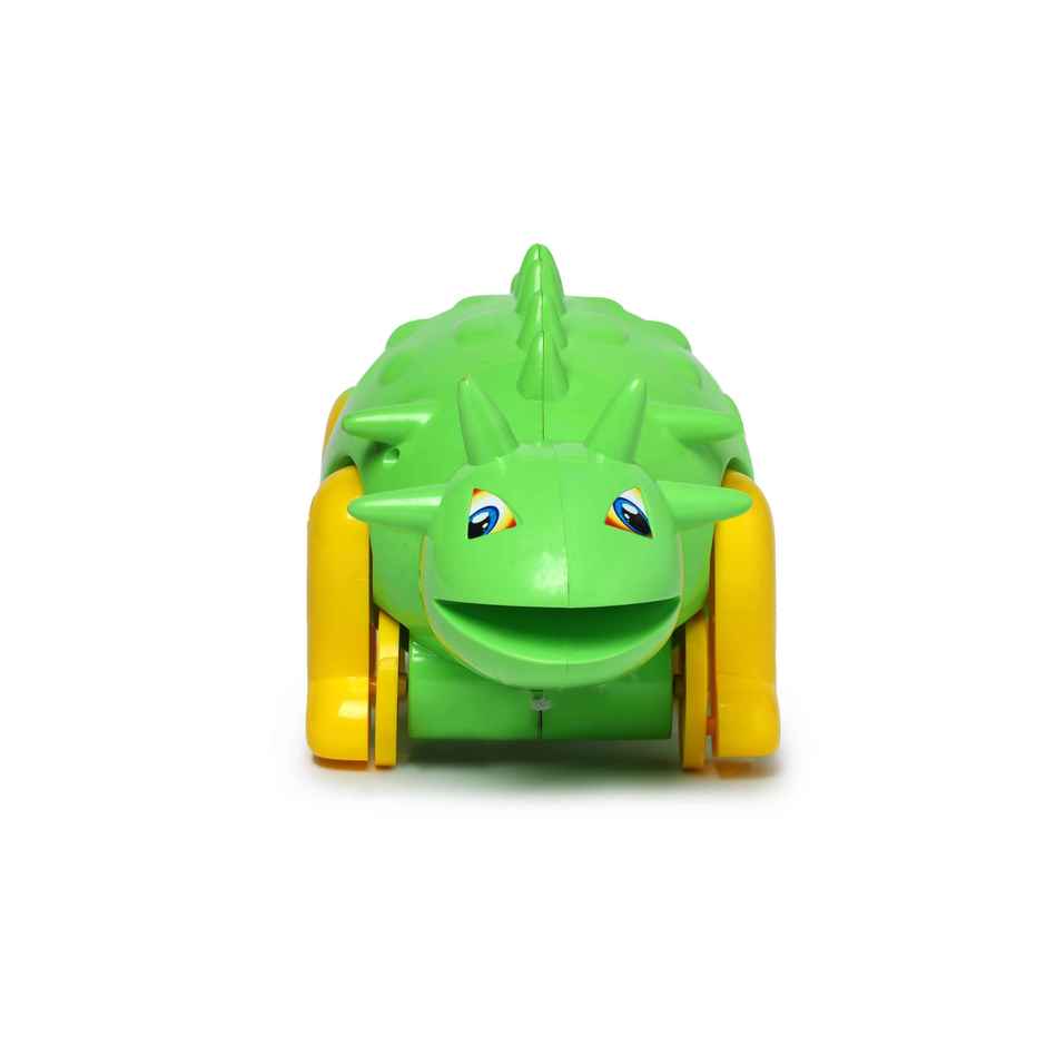 Toyzone Dinasaur T - Rex Pull Along