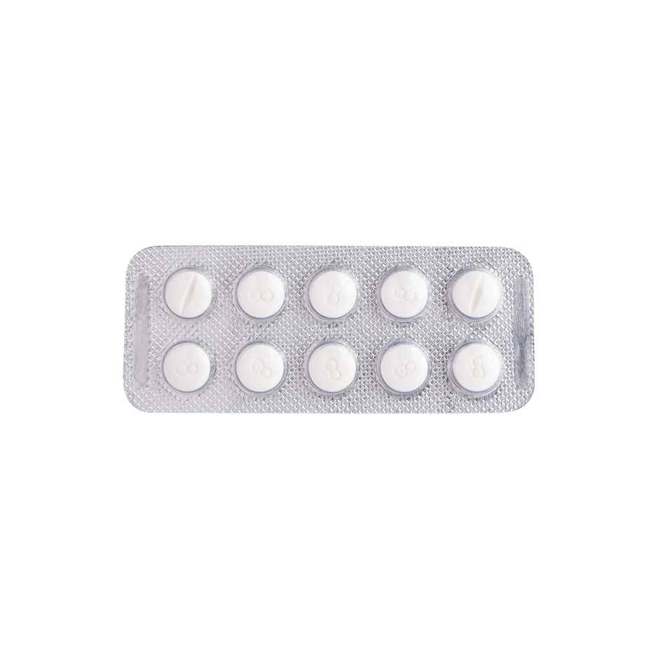 Emeset-8 Tablet