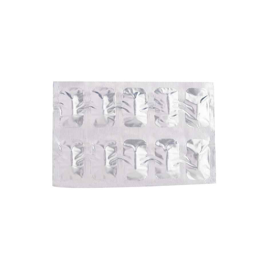 Storvas CV 20 Capsule