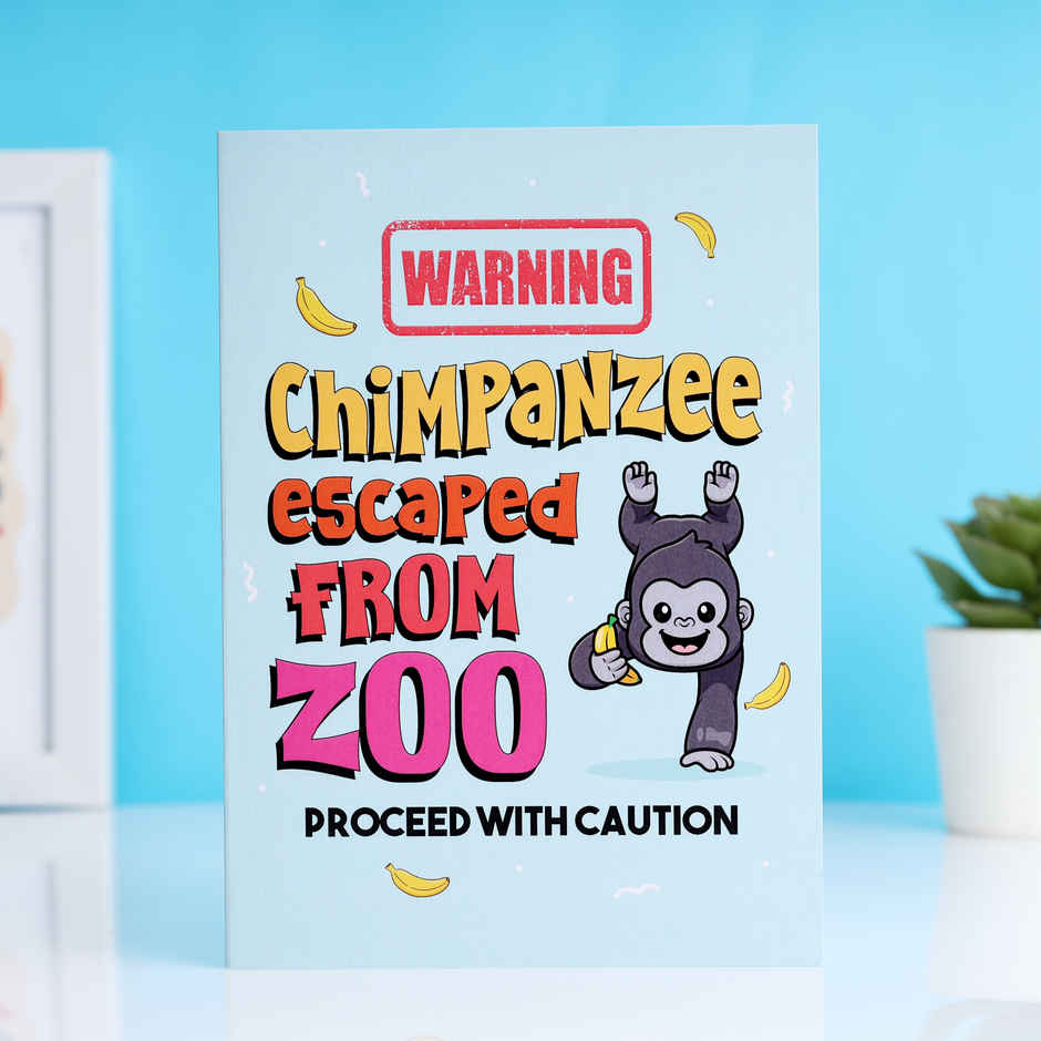 Prank Mirror Card | Happy Mail