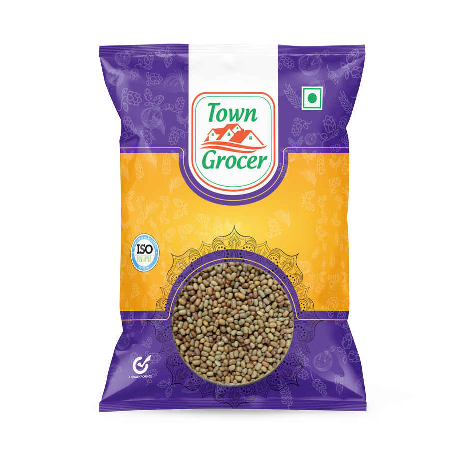 Town Grocer Moth Dal