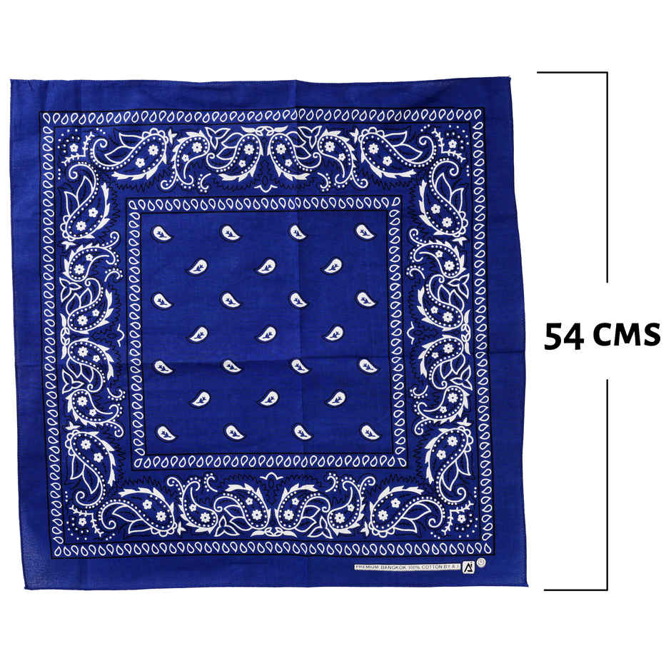 Bandana | Blue | Propcon