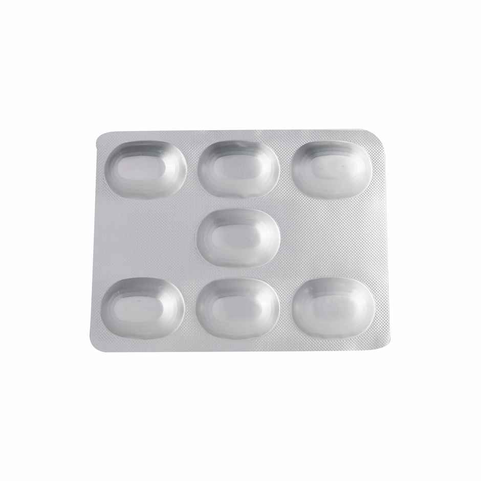 Xigduo XR 10mg/500mg Tablet ER