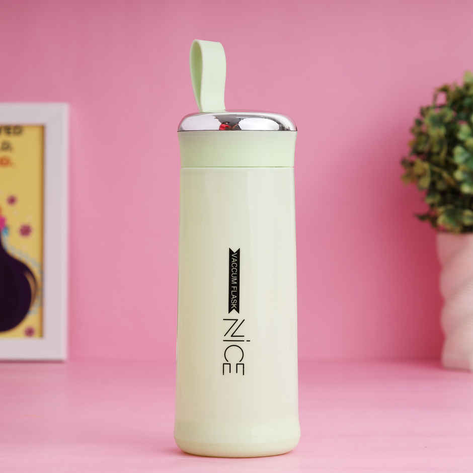 Tote Bag Hamper with Mug & Bottle | Oye Happy