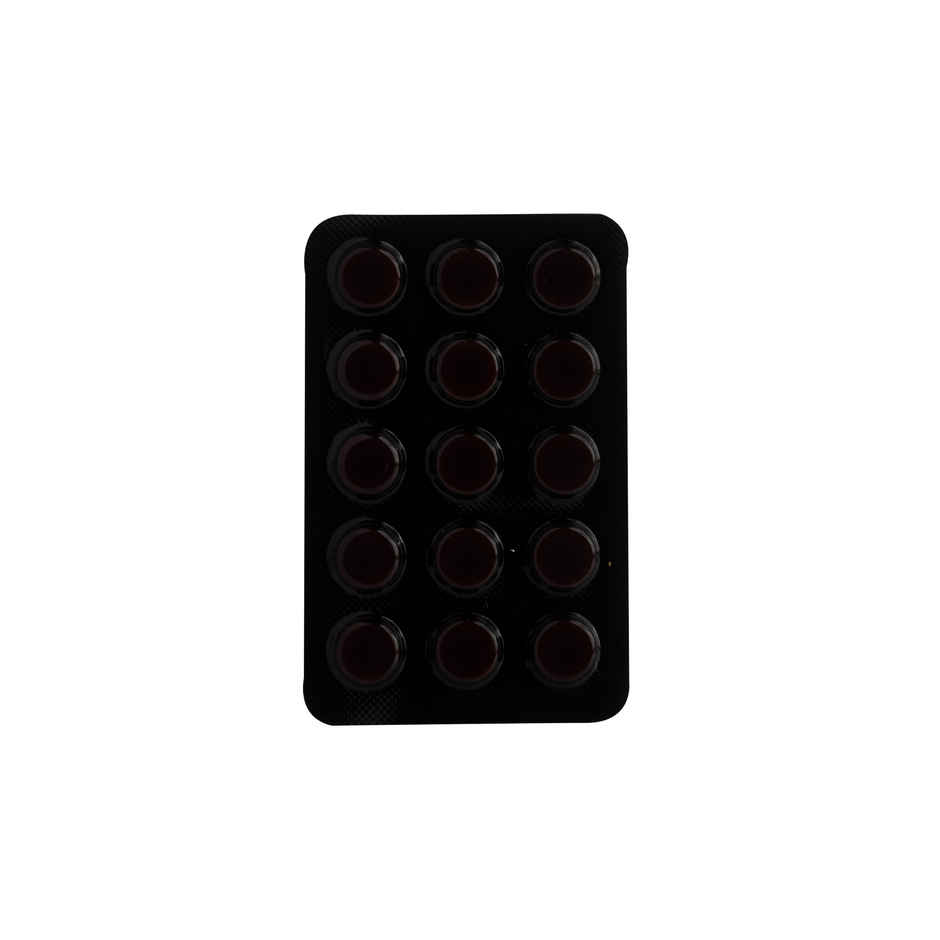 Dytor Plus 10 Tablet