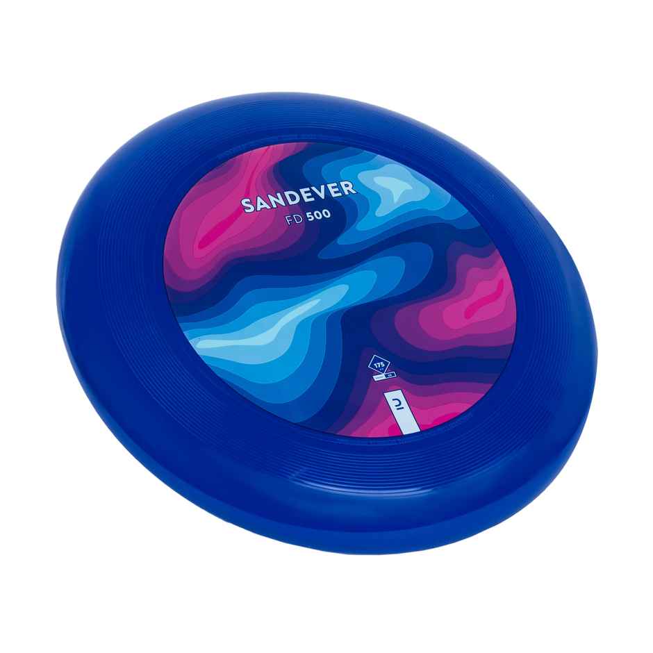 Decathlon | Tribord Ultimate Disc - Blue