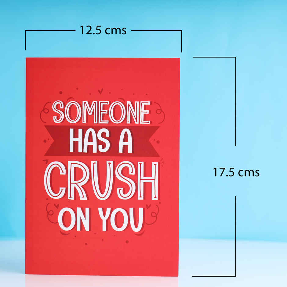 Lizard Card | April Fools Prank | Happy Mail