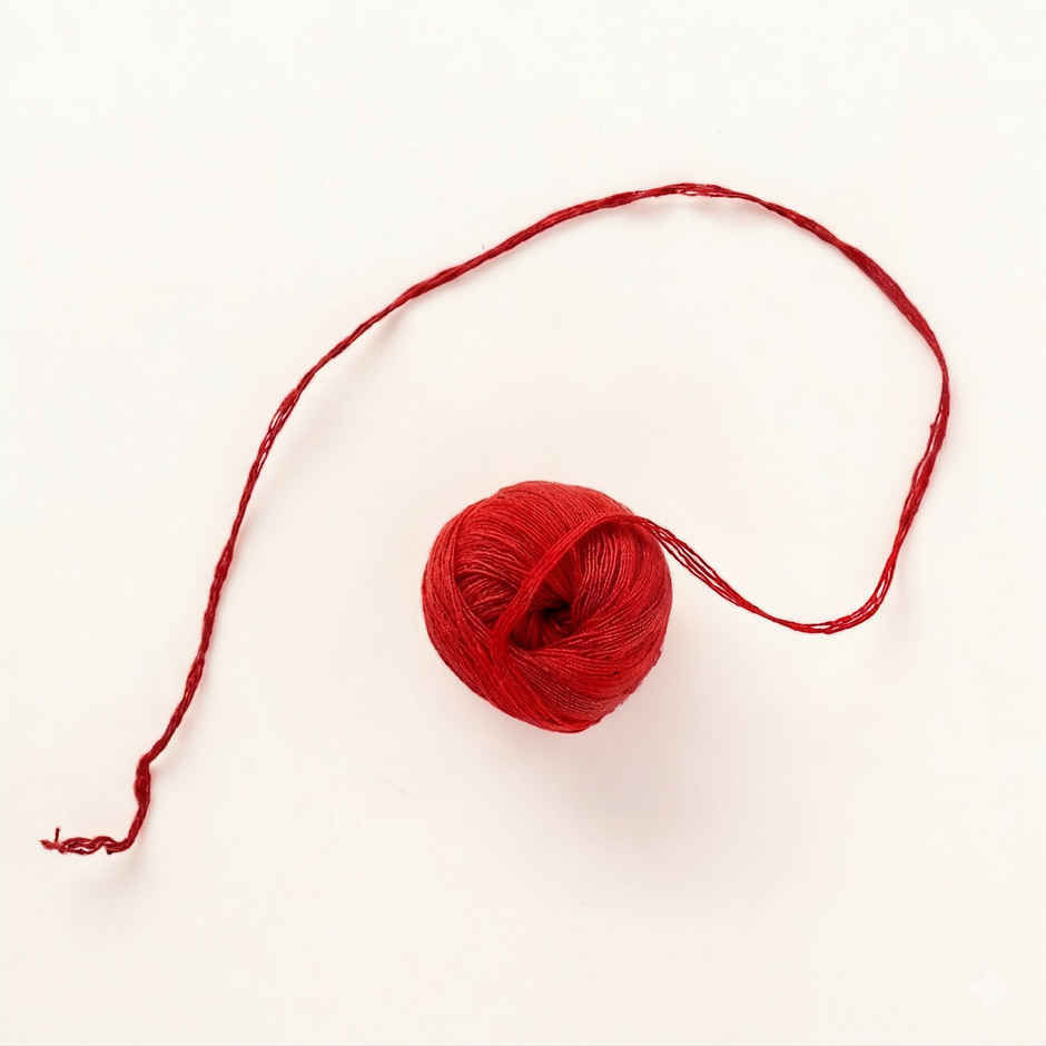 Red thread | Happy Mail
