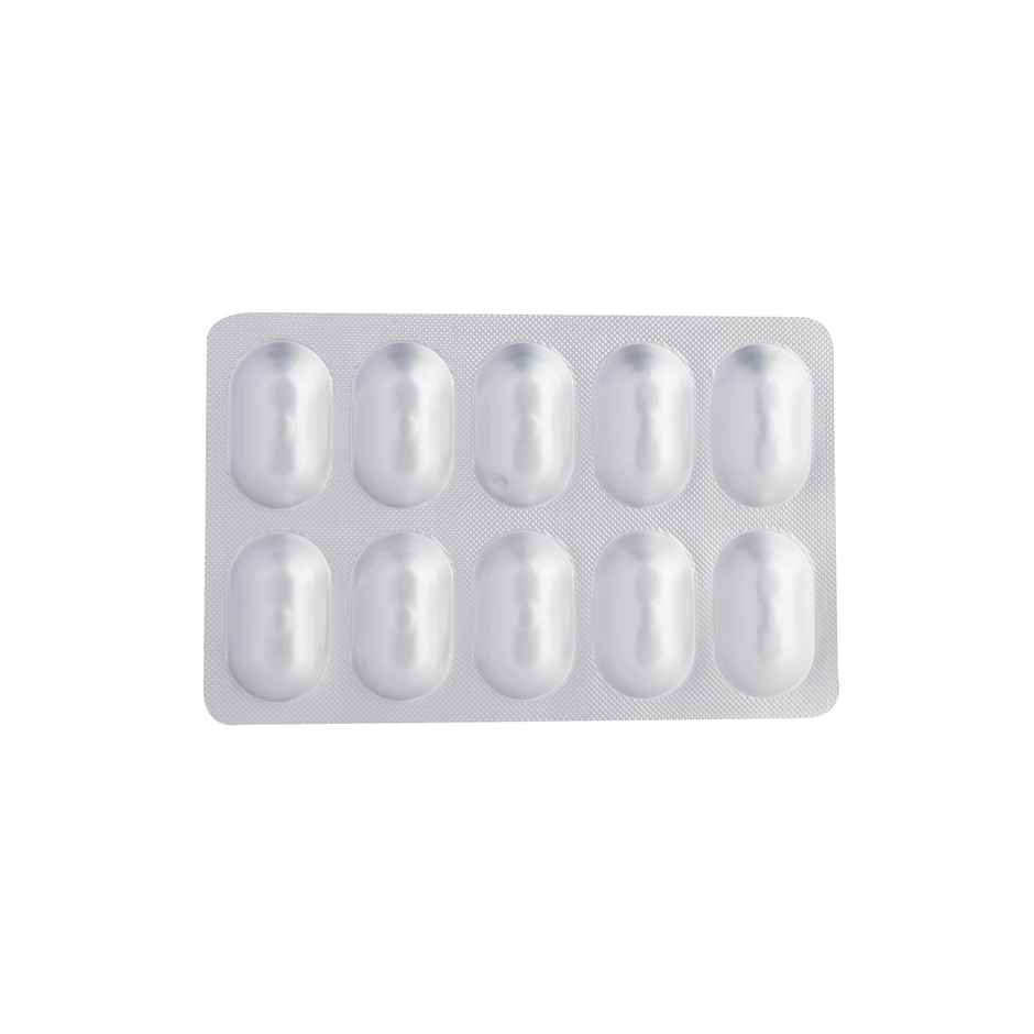 Orlean 120 Capsule