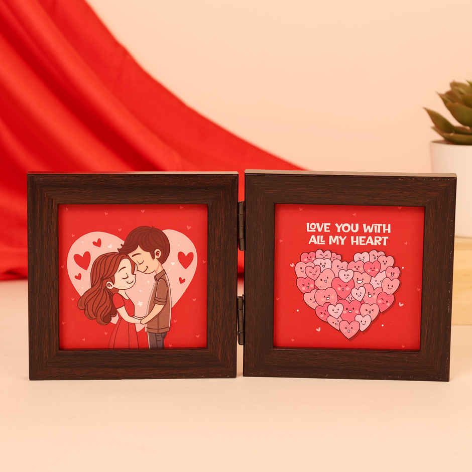 Surprise Glitter Gift Hamper with Unique Assorted Items | Ideal for Gifting | Oye Happy