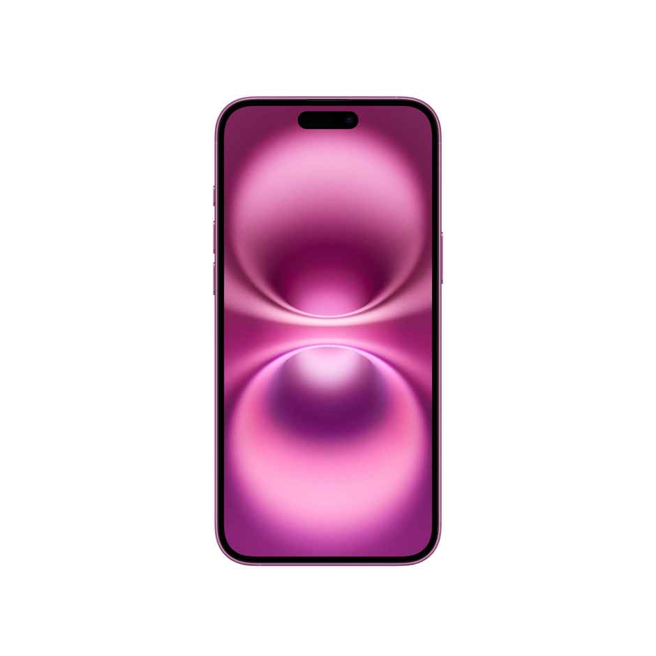 Apple iPhone 16 Plus | 256GB | Pink