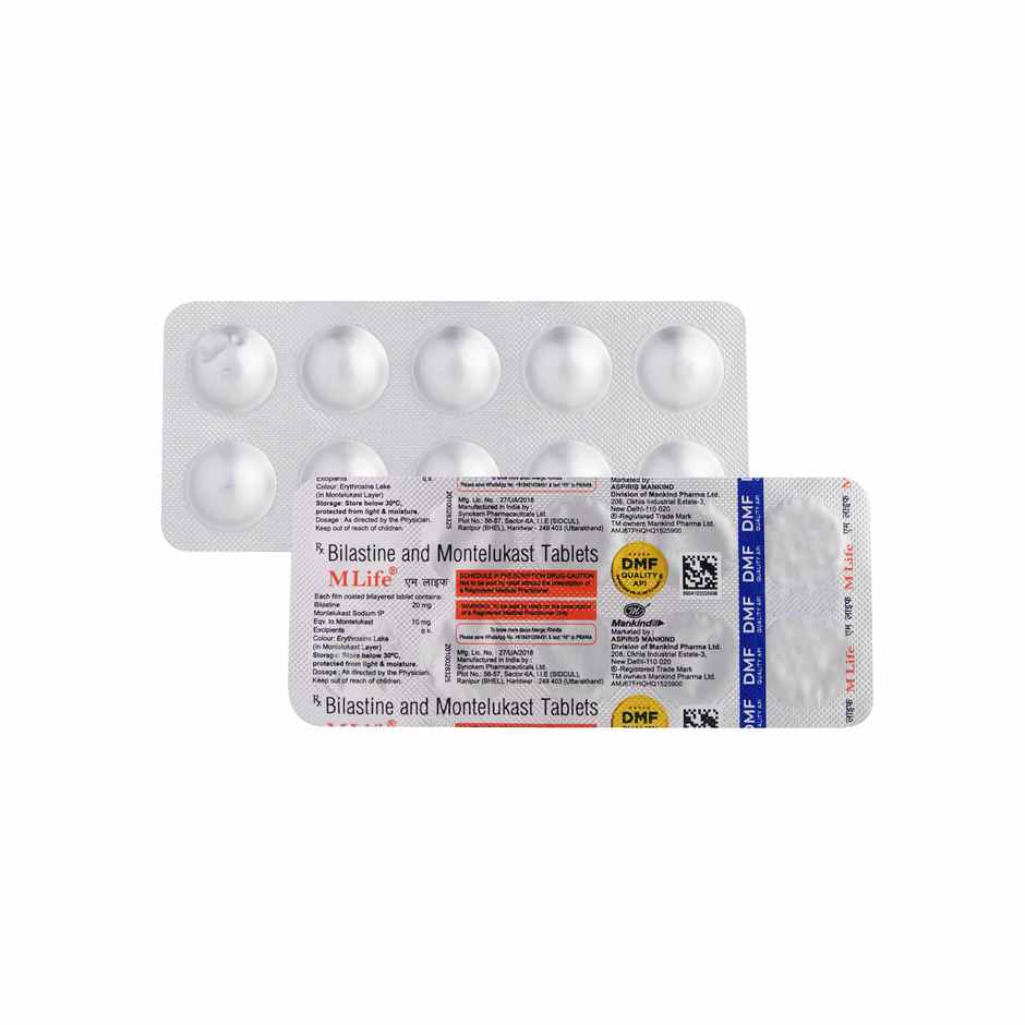 Mlife Tablet