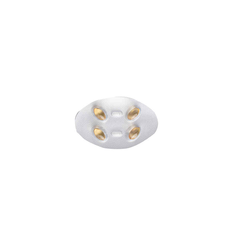 Calciquick-D3 60K Vitamin D3 Soft Gelatin Capsule