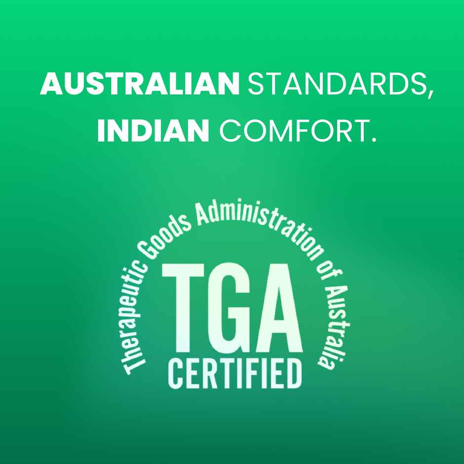 Tempt Wellness Extra Lube Condoms | Maximum Lubrication | Premium Natural Latex