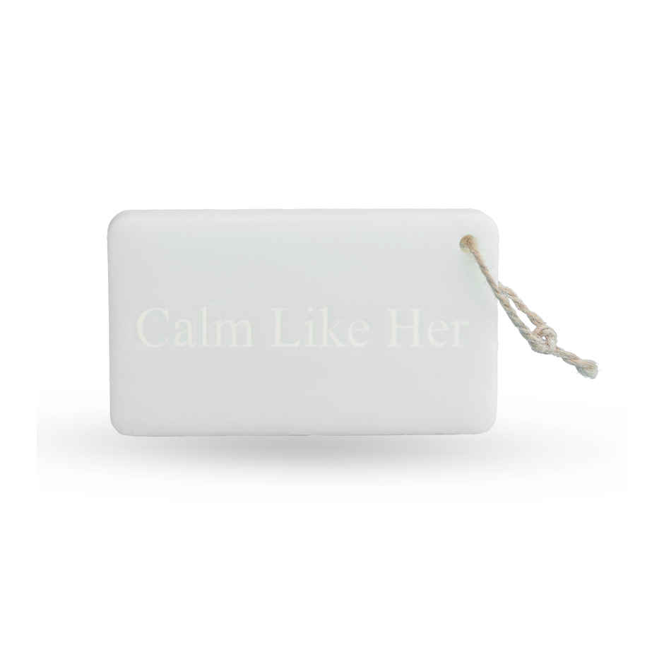 Calm Room Freshener Bar with Flowers | Oye Happy