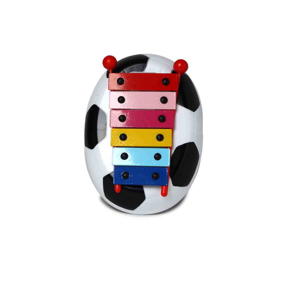 Toyzone Football Xylophone