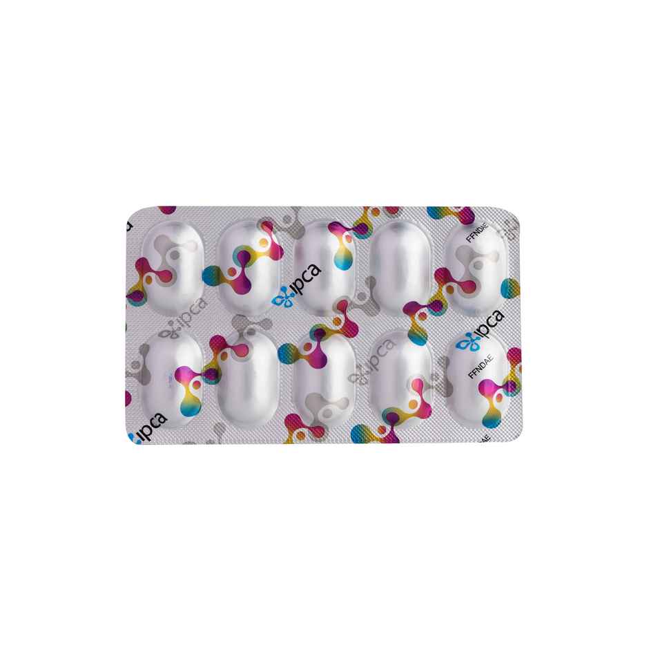 Zerodol-SP Tablet Combo