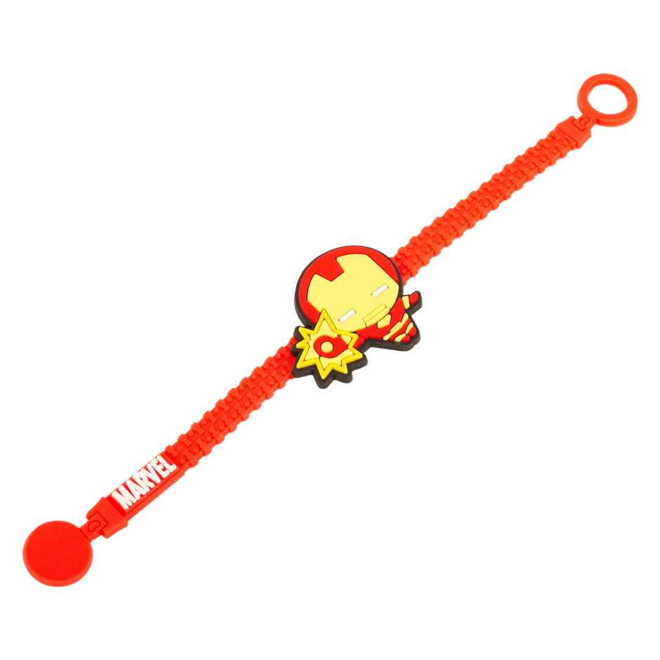Kids Rakhi | Iron Man | Marvel | Pack of 1 | Hamleys