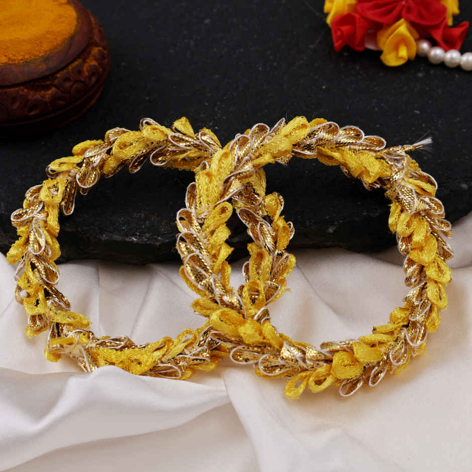 Designer Traditional Jewellery Set - Complete Ethnic Accessories Pack | Oye Happy