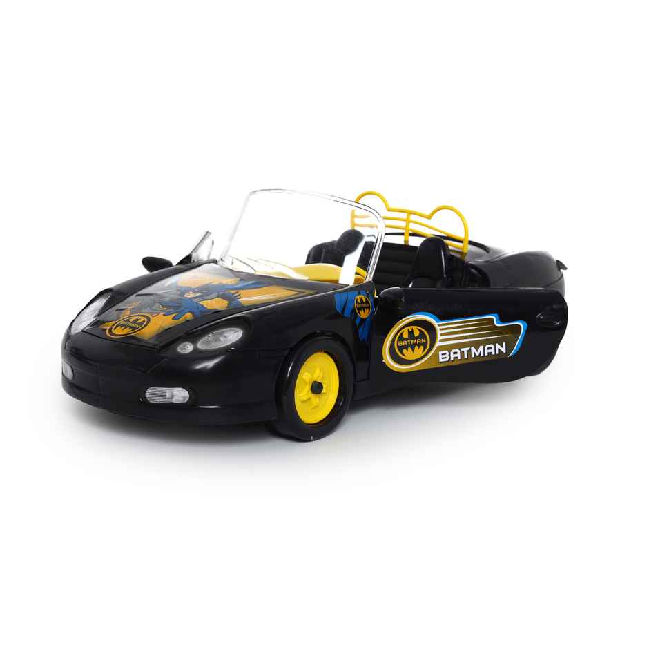 Toyzone Batman Racing Car
