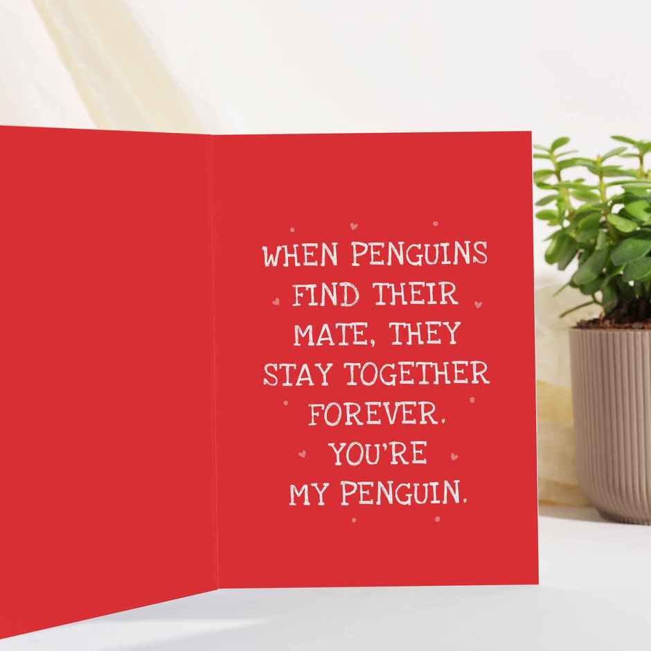 Anniversary Greeting Card | Festive Needs | Propcon