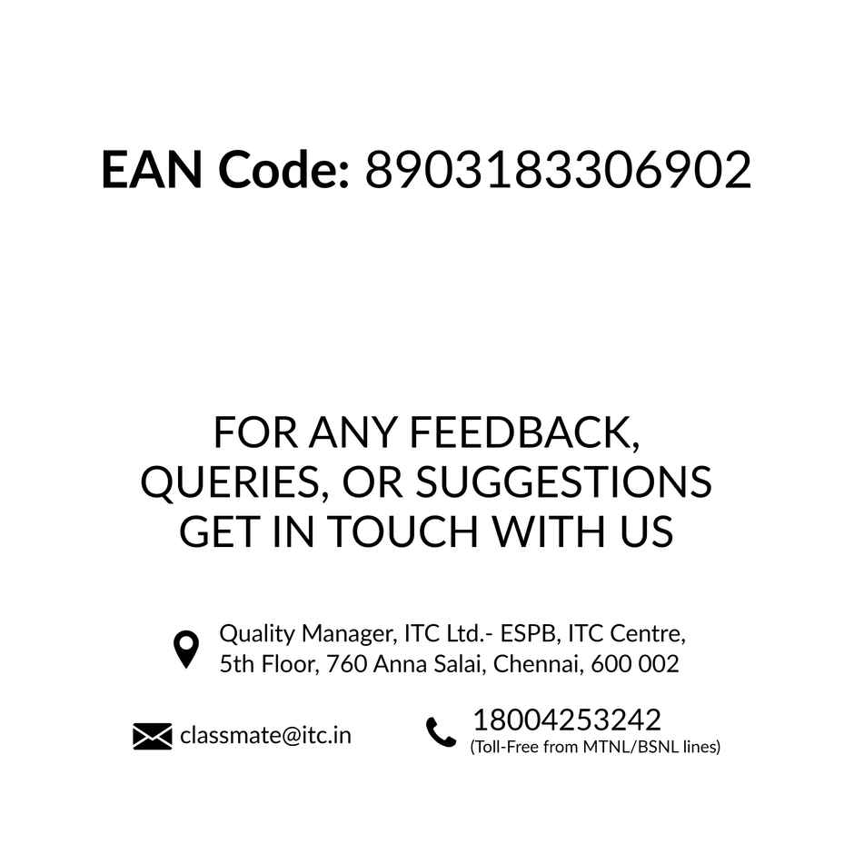 Classmate Octane Gel Shining Pack