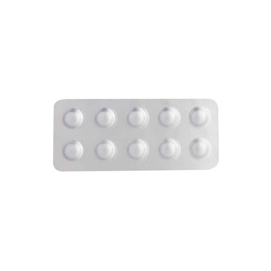 Eurepa V 1/0.2 Tablet
