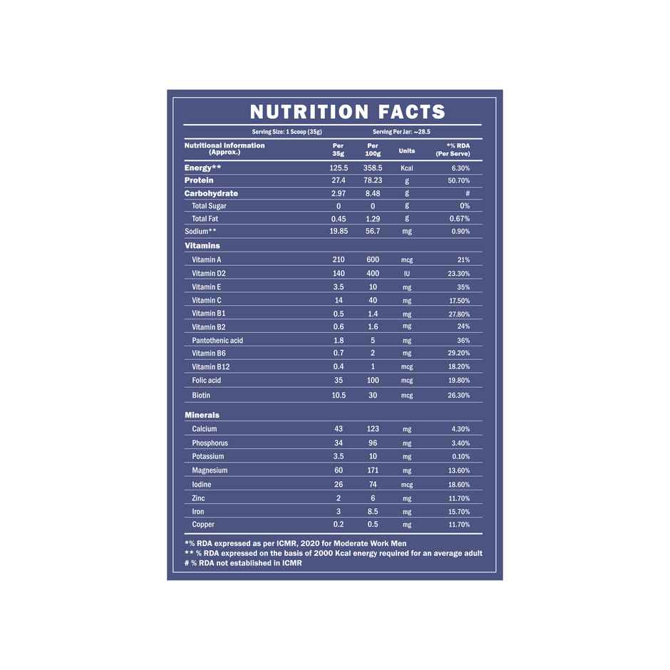 Scitron Advance Isolate Choco Fantasy (28.5 Servings)