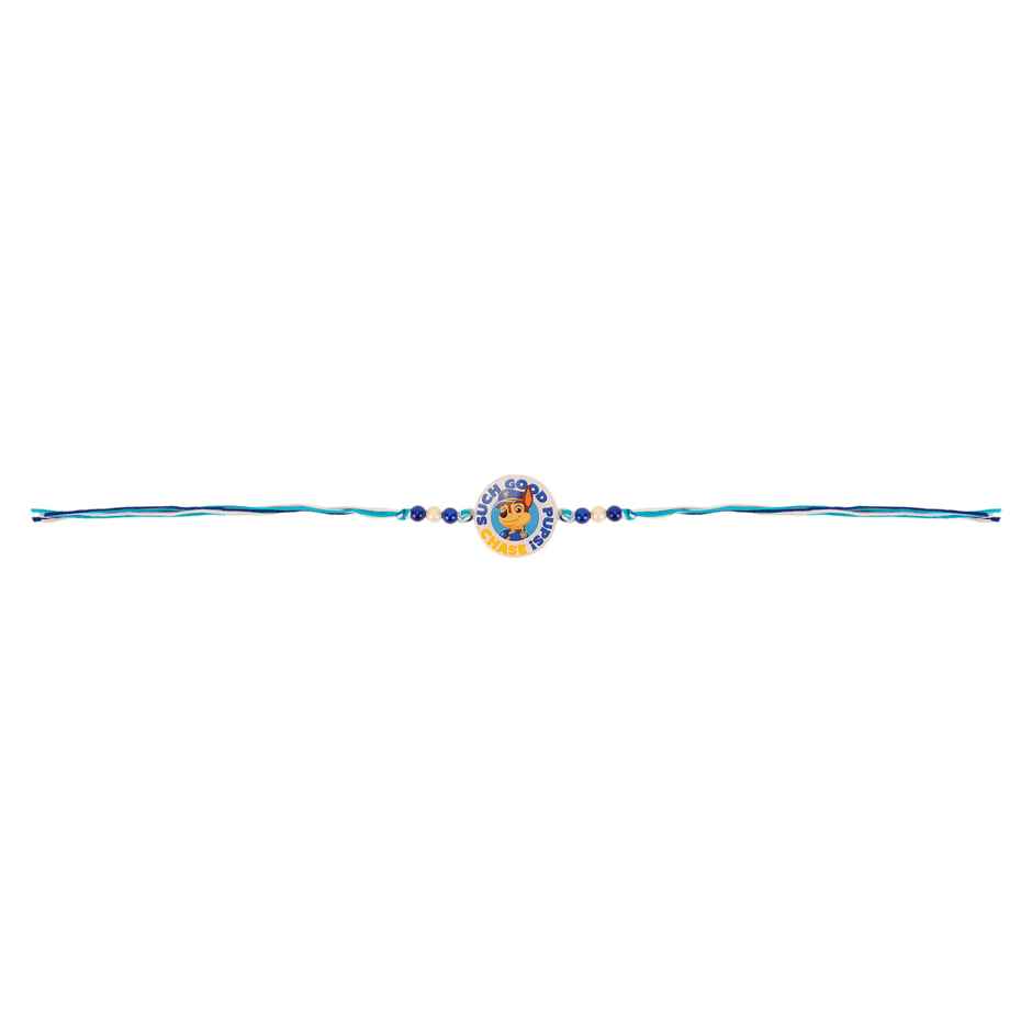 Pet Rakhi | Paw Patrol Acrylic | Dog | Pack of 1 | Hamleys