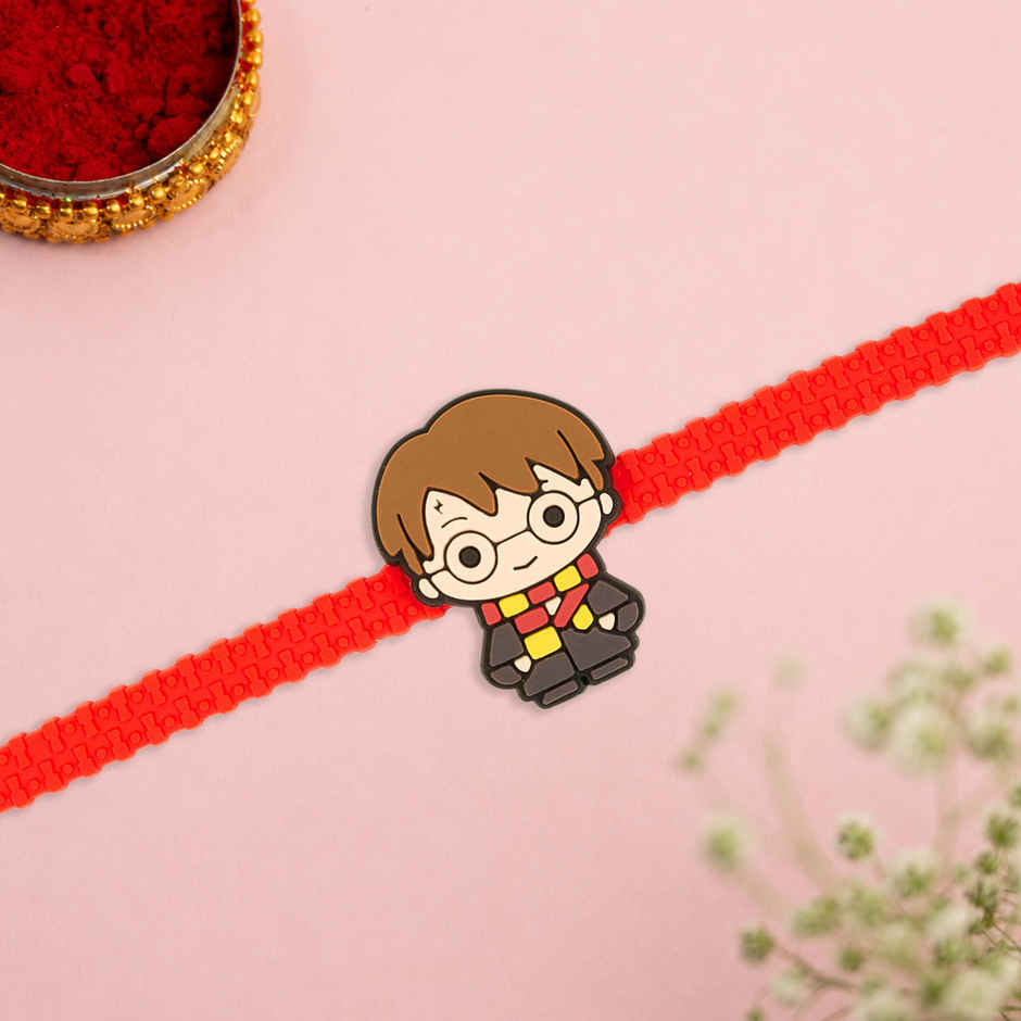 Kids Rakhi | Harry Potter | Pack of 1 | Hamleys