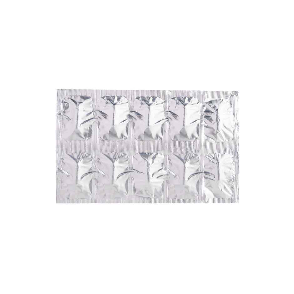 New Modlip-ASG 75 Capsule