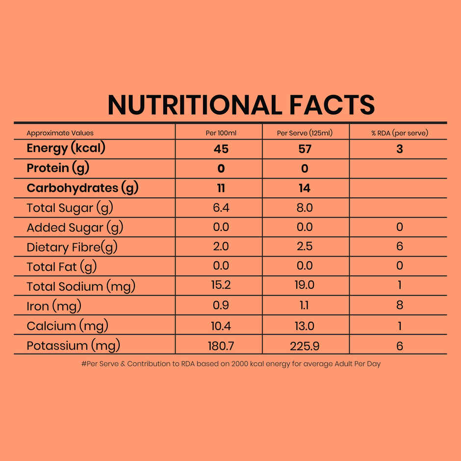 Yu Cranberry Cooler with Berry Pieces - Only Fruit Juice