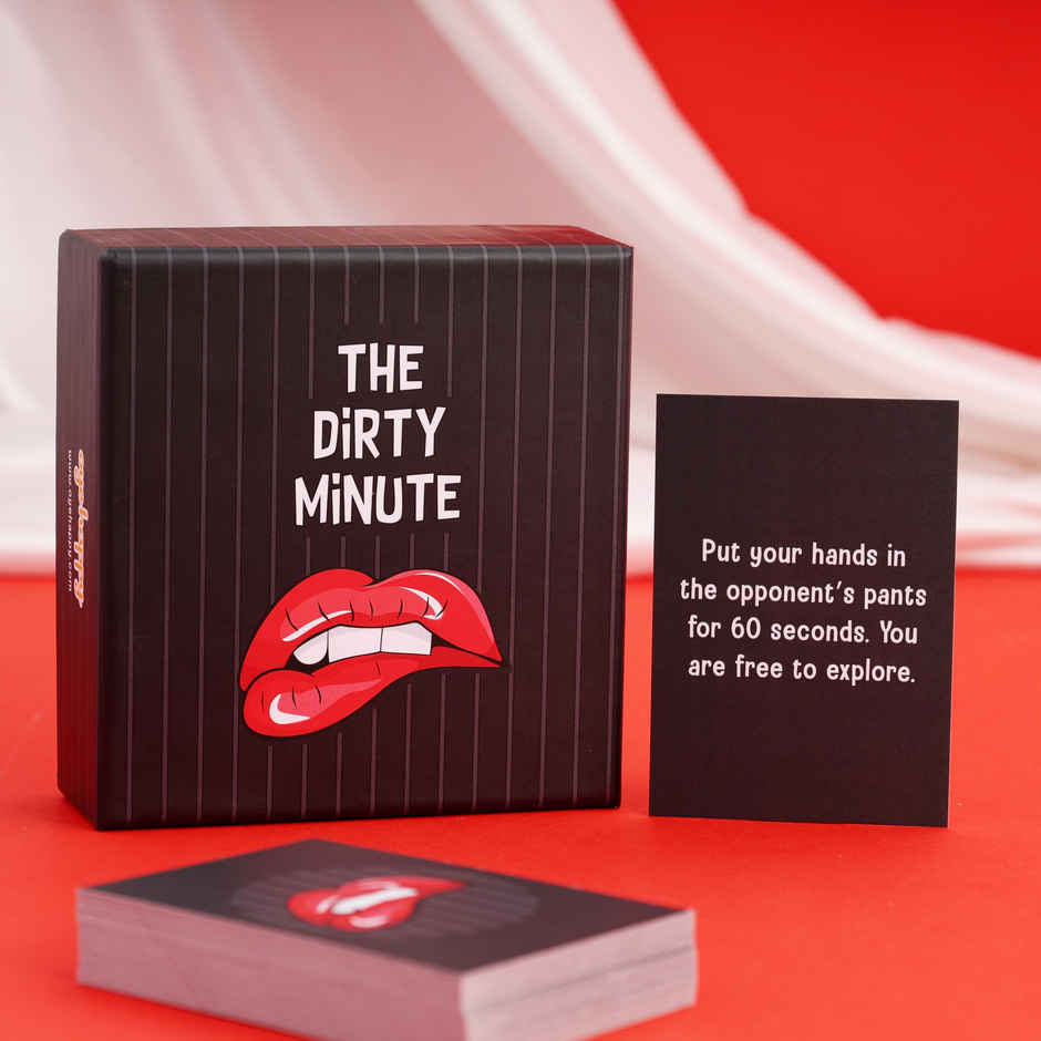 Midnight Surprise Curated Gift Hamper | Ideal for Gifting | Oye Happy