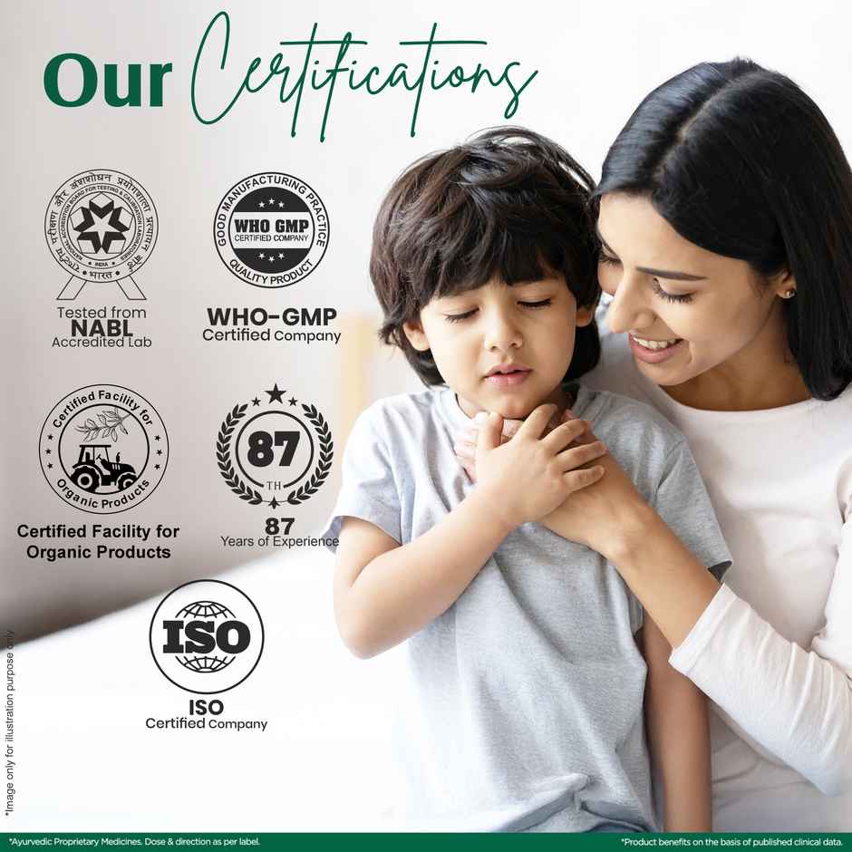 Multani Kuka Cough Syrup | Relief From All Types Of Cough & Cold