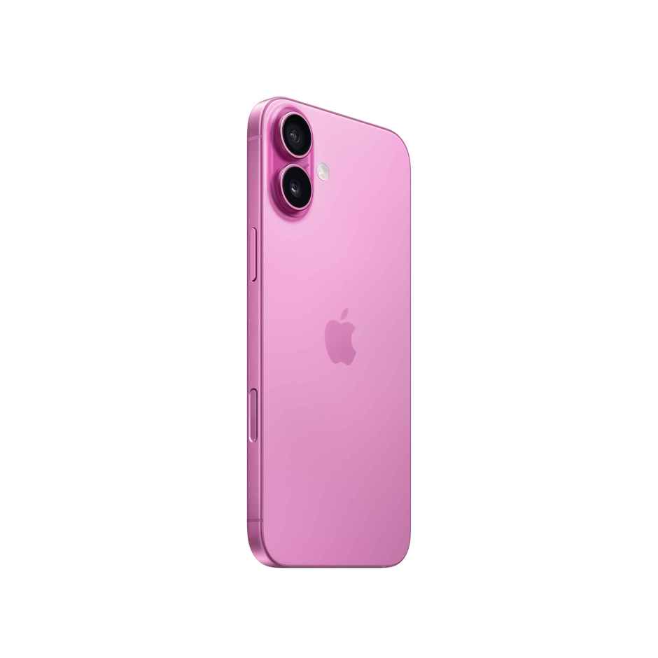 Apple iPhone 16 Plus | 256GB | Pink