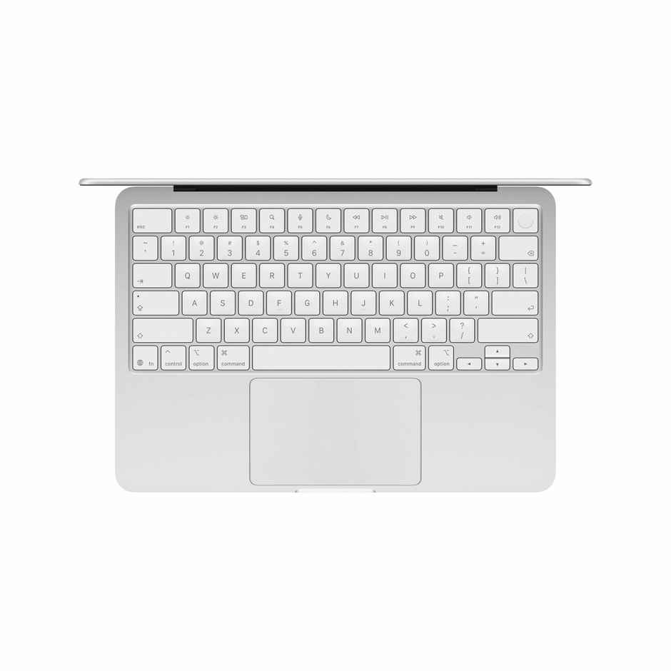Apple MacBook Neo 13-inch, 512GB SSD | Silver