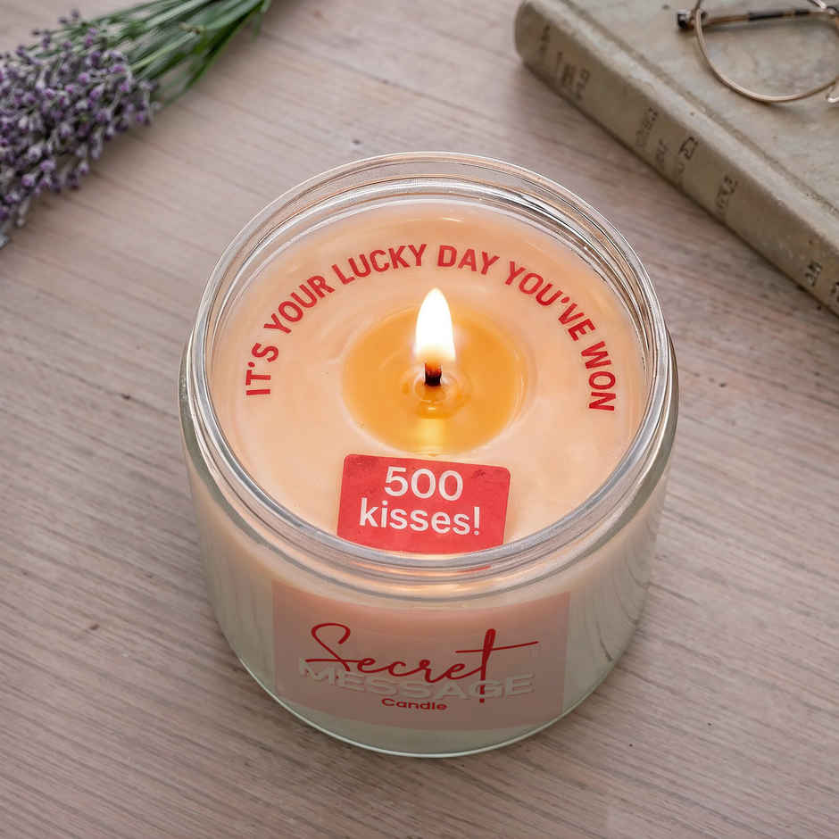 Pull for Compliments Hamper - Interactive Slot Machine Box with 5 Heartfelt Gifts | Oye Happy