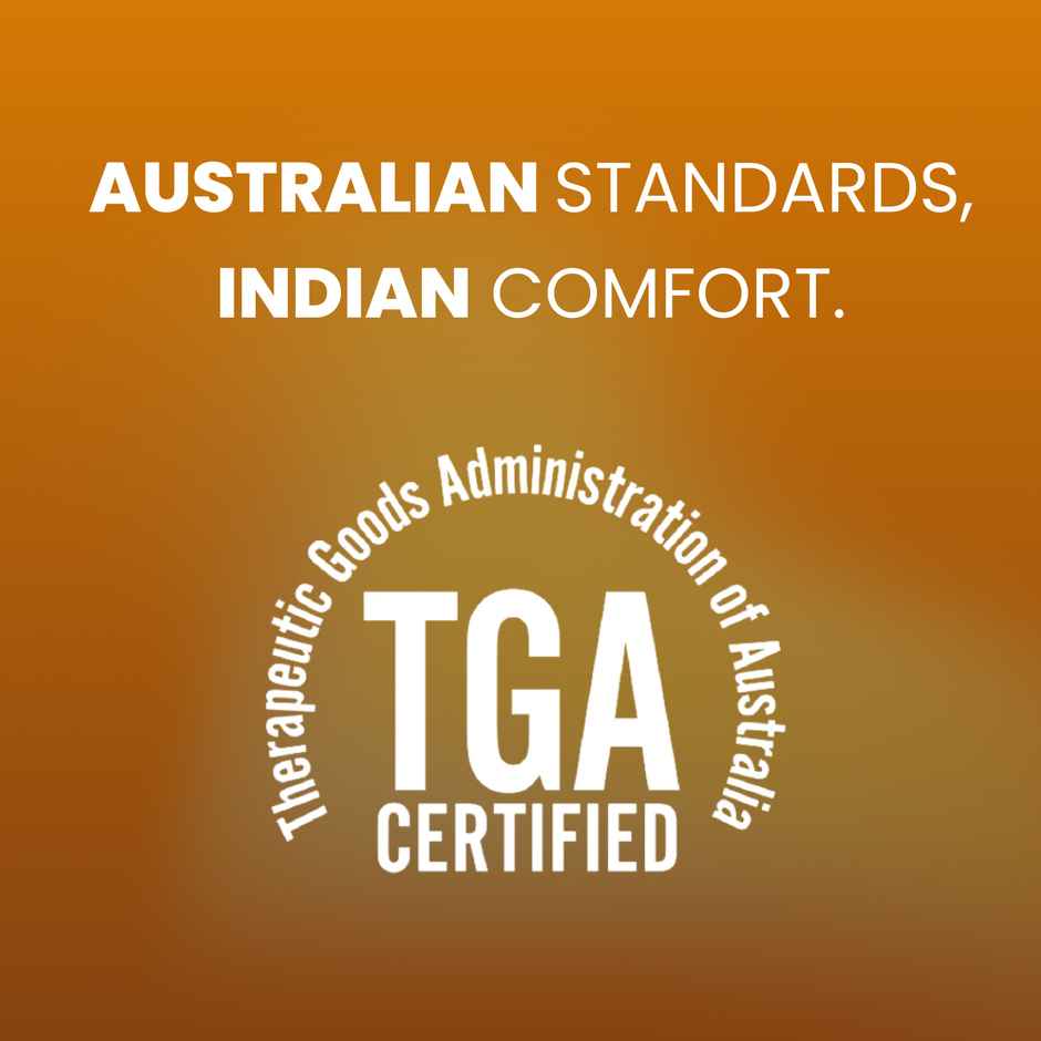 Tempt Regular Condoms | Premium Natural Latex | Australian-Owned