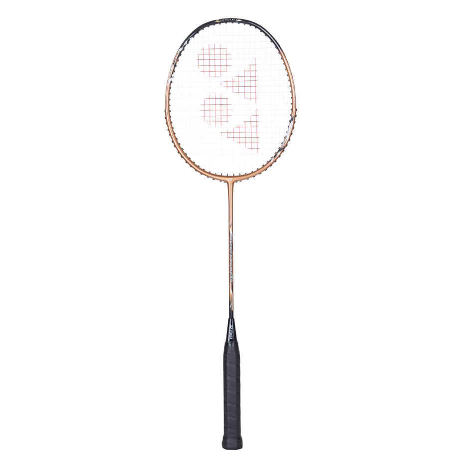 Yonex Nanoflare 9000i Badminton Racquet | Copper Metallic | G4