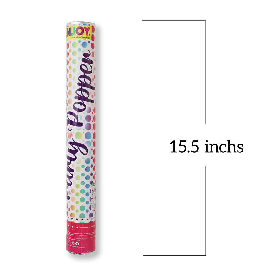 Polka Dot Poppers | Propcon