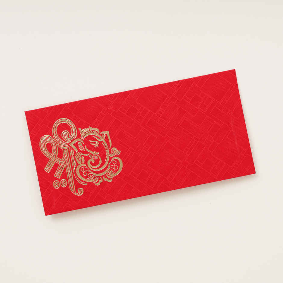 Shagun Envelopes | Happy Mail