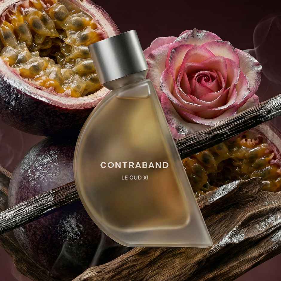 Contraband Le Oud Xi