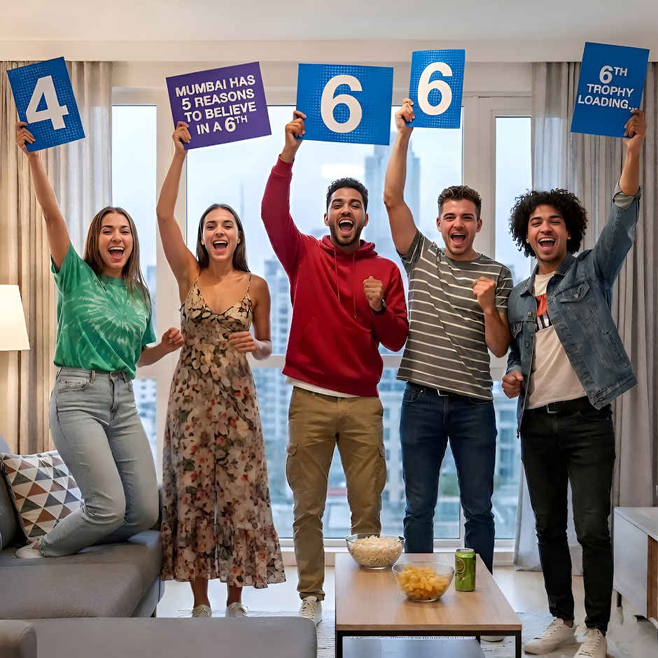 4-6 Posters | Blue | Propcon