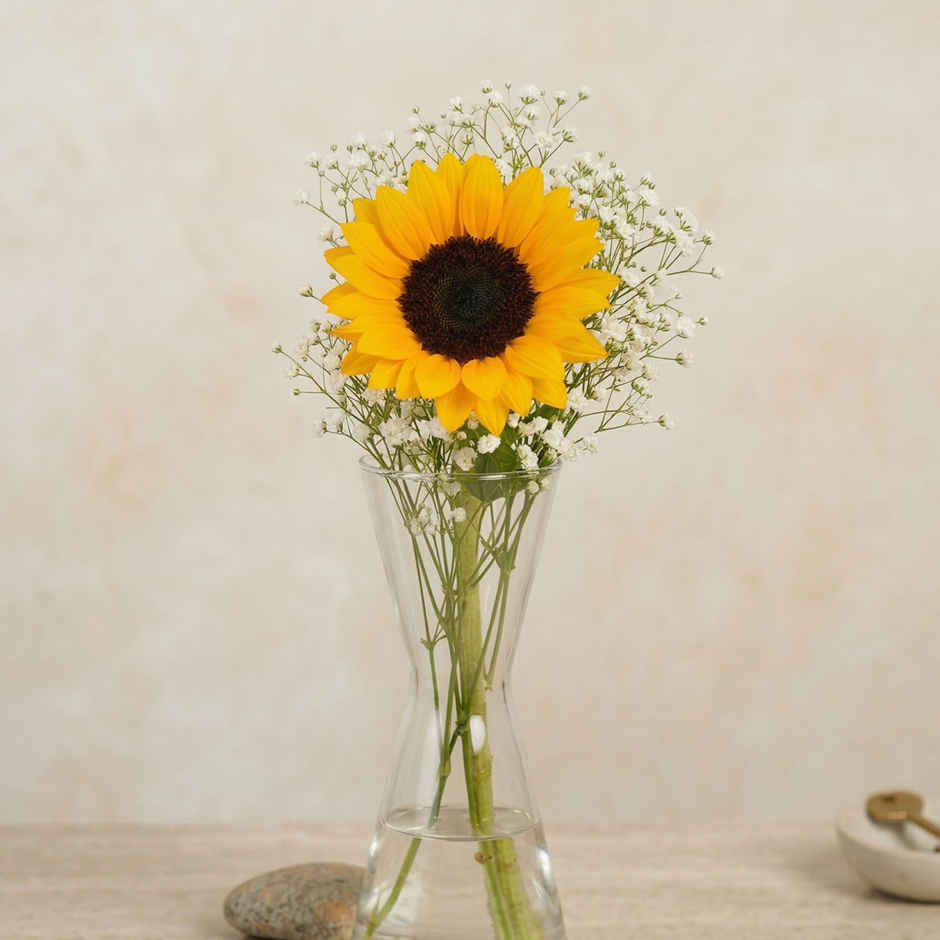 Sunflower | 1 Stem