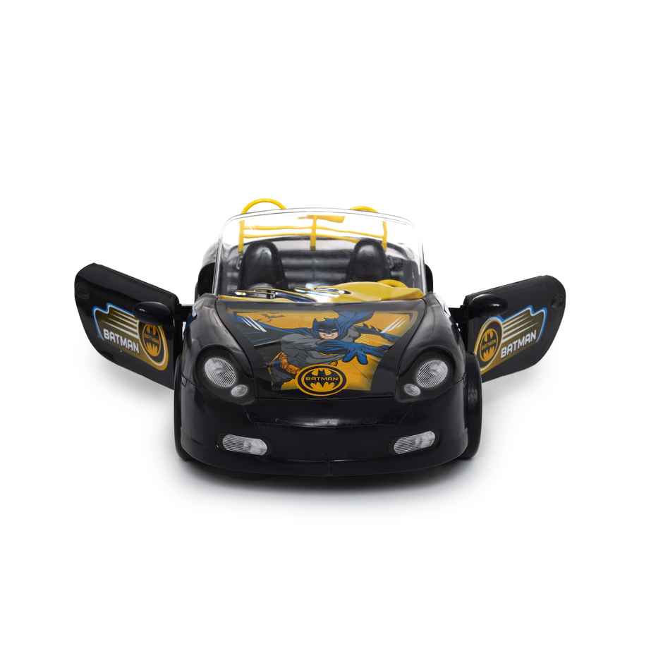 Toyzone Batman Racing Car